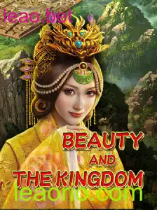 BeautyAndTheKingdom: Uma Jornada Mágica Através do Reino Fantástico