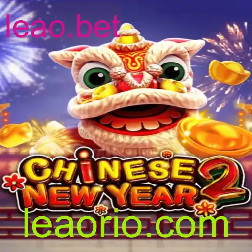 Descubra o Novo Jogo CHINESENEWYEAR2 na Plataforma leao.bet