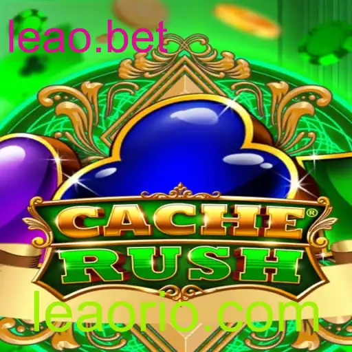 Explorando o Mundo de CacheRush: Diversão e Estratégia no Jogo do Momento