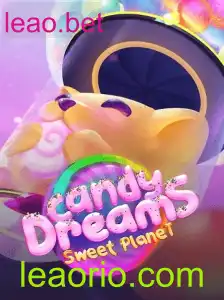 Desvendando o Mundo Encantado de CandyDreams no leao.bet