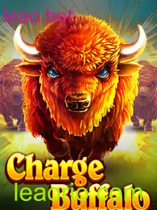 Descubra o Empolgante Mundo de ChargeBuffalo no leao.bet