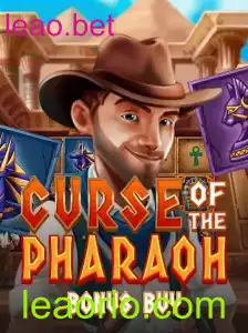 Explorando o Fascinante CurseofthePharaohBonusBuy