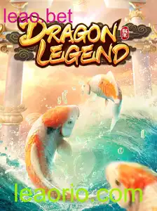 Descubra DragonLegend: O Jogo de Aventura Épico