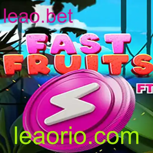 Descubra o Empolgante Mundo de FastFruits no leao.bet