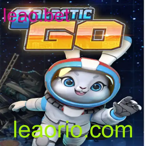 Descubra o Universo de Diversão com GalacticGO