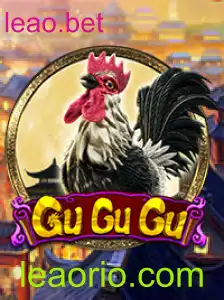 Descubra GuGuGu: O Novo Jogo Sensação na leao.bet
