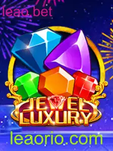 JewelLuxury: Transforme-se em um Mestre das Joias com leao.bet