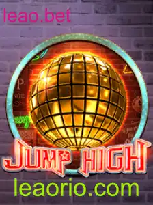Desvendando JumpHigh: O Jogo Revolucionário da Leao.bet