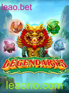 Descubra o Mundo do Jogo Legendary5 com Leao.bet