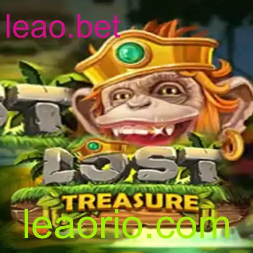 Descubra o Fascinante Mundo de 'LostTreasure' na Plataforma leao.bet