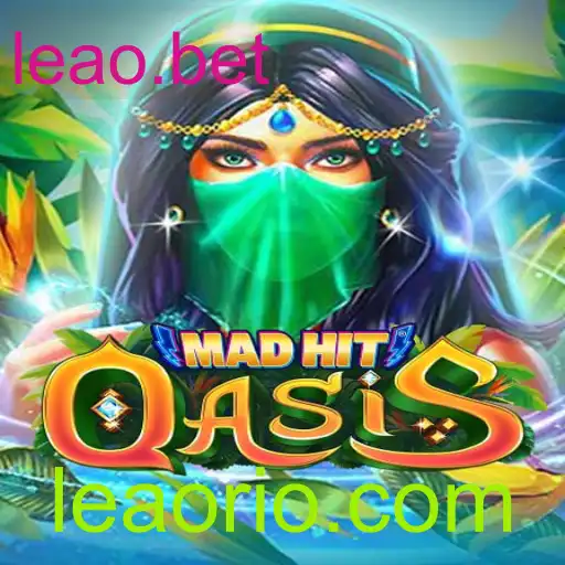 Descubra o Fascinante Mundo de MadHitOasis: Um Jogo Revolucionário