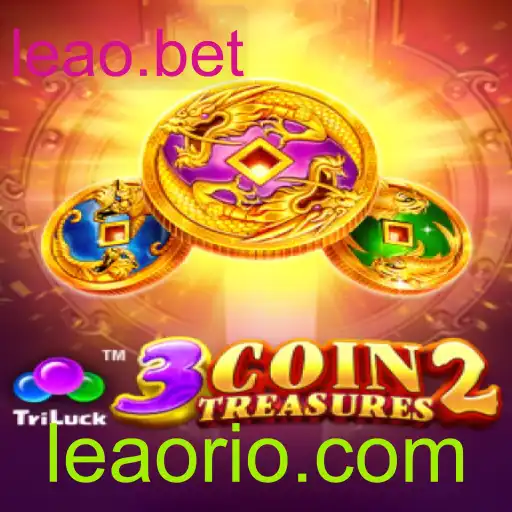 Desvendando 3CoinTreasures2: O Novo Fenômeno do Mundo dos Jogos