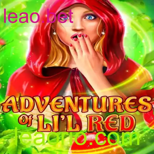 Descubra o Fascinante Mundo de AdventuresofLilRed no Leao.bet