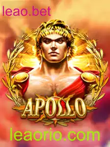 Descubra o Jogo 'Apollo' e Veja Como ele se Destaca na Plataforma leao.bet