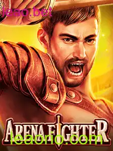 ArenaFighter: O Novo Sensação no Mundo dos Jogos