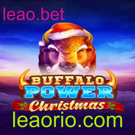 BuffaloPowerChristmas: A Trilha Encantada do Natal com leao.bet