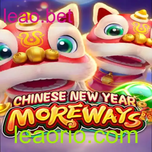 Explorando o Fascinante Mundo do Jogo CHINESENEWYEARMOREWAYS