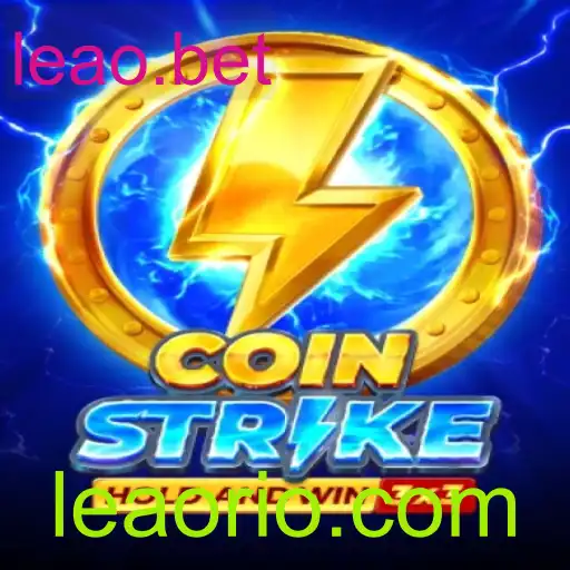 Descubra Coinstrike: O Jogo Inovador da leao.bet
