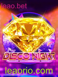 Descubra o Fascínio do Jogo DiscoNight com Leao.bet: Regras e Novidades
