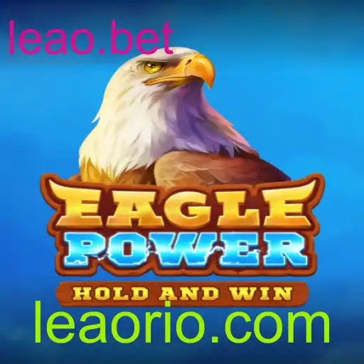 EaglePower: Um Novo Horizonte nos Jogos de Entretenimento com leao.bet