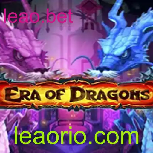 Descubra o Mundo Mágico de EraOfDragons