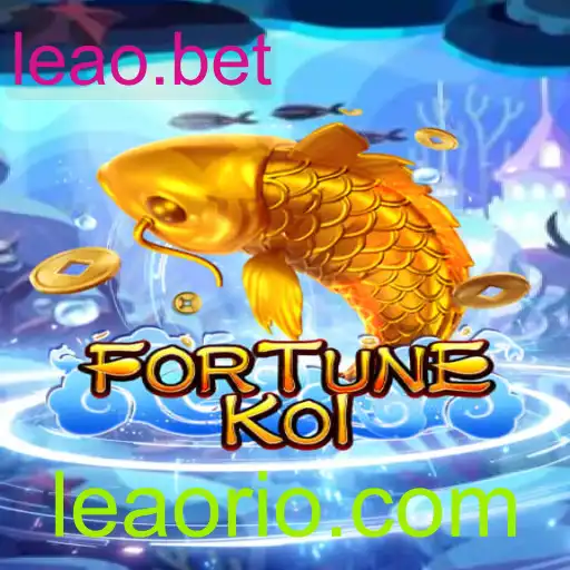 Explorando o Fascinante Mundo de FORTUNEKOI no leao.bet