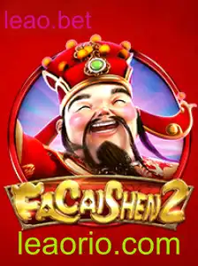 Descubra o Novo Fenômeno dos Cassinos Online: FaCaiShen2 no leao.bet