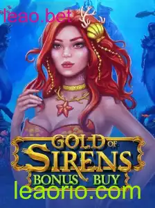 GoldofSirensBonusBuy: Explore a Aventura Mítica no Cassino Online