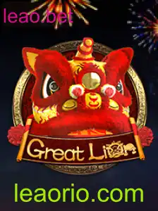 Descubra o Fascinante Mundo de GreatLion: Um Jogo de Estratégia e Aventura