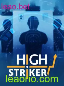 HighStriker: O Jogo de Apostas que Está Conquistando os Cassinos Online
