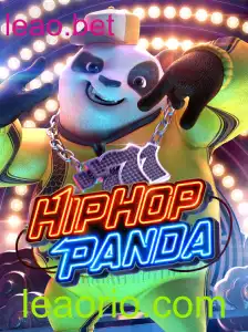 Explorando o Fascinante Mundo de HipHopPanda no leao.bet
