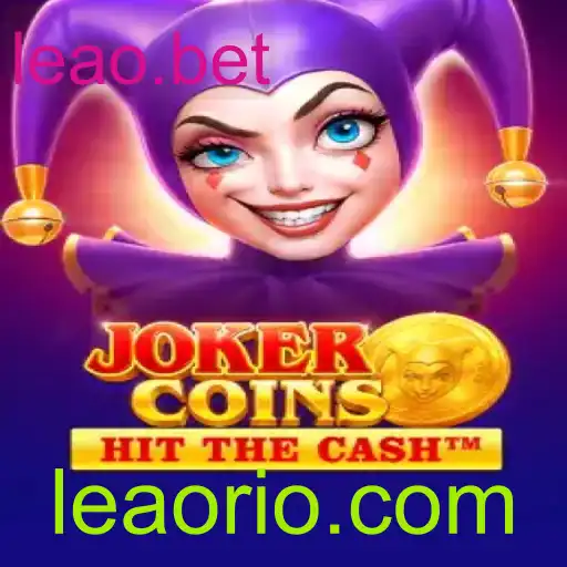 Explorando o Mundo de JokerCoins no leao.bet