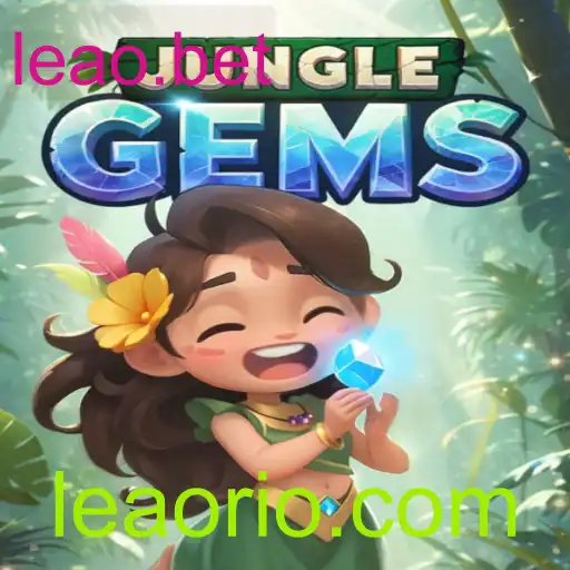 Descubra o Mundo Emocionante de JungleGems: O Jogo que Conquista Multidões