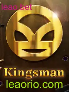Desvendando o Jogo Kingsman: Uma Aventura Estratégica no leao.bet