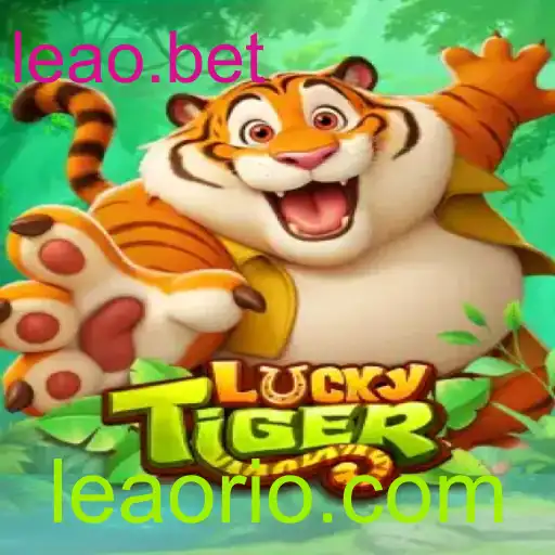 Desvende o Fascinante Mundo de LuckyTiger no leao.bet