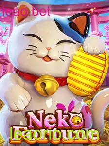 NekoFortune: O Novo Fenômeno dos Jogos de Azar Online na Plataforma leao.bet