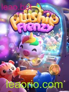 Descubra o Mundo de PlushieFrenzy, o Jogo de Azar do Leao.bet