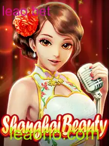 ShanghaiBeauty: Explorando o Universo do Jogo com leao.bet