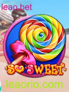 SoSweet: Descubra o Encantador Mundo do Novo Jogo em leao.bet