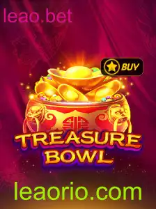 Descubra o Mundo de TreasureBowl: O Jogo que Encanta no leao.bet