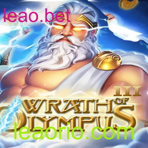 Wrath of Olympus III: A Aventura dos Deuses