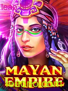 Explorando o Fascinante Mundo do MayanEmpire: A Emoção de Jogar na leao.bet