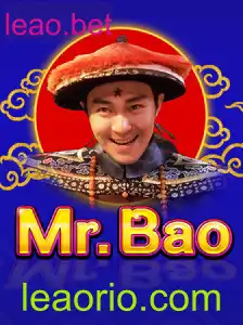 Descubra o Fascinante Mundo do Jogo MrBao na Plataforma leao.bet