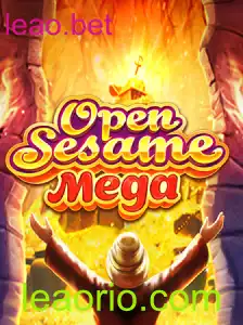 Explorando o Fascinante Mundo de OPENSESAMEMEGA em leao.bet