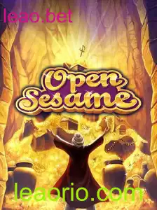 OpenSesame: Um Mergulho no Mundo do Jogo Inovador