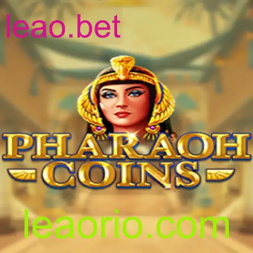 Descobrindo o Fascinante Mundo de PharaohCoins: Uma Aventura Entre Divindades e Tesouros