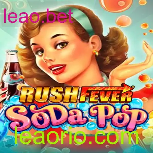 Descubra a Aventura Efervescente de RushFeverSodaPop