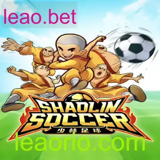 Explorando ShaolinSoccer: Um Jogo de Estratégia e Emoção