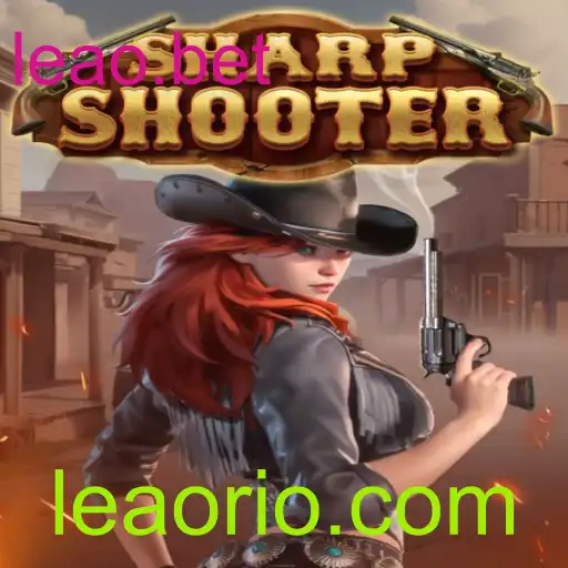Descubra Sharpshooter: O Novo Fenômeno de Jogo em leao.bet