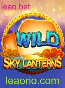 Descubra o Fascinante Mundo de SkyLanterns